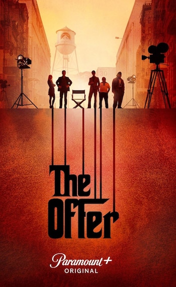 La serie de 10 episodios