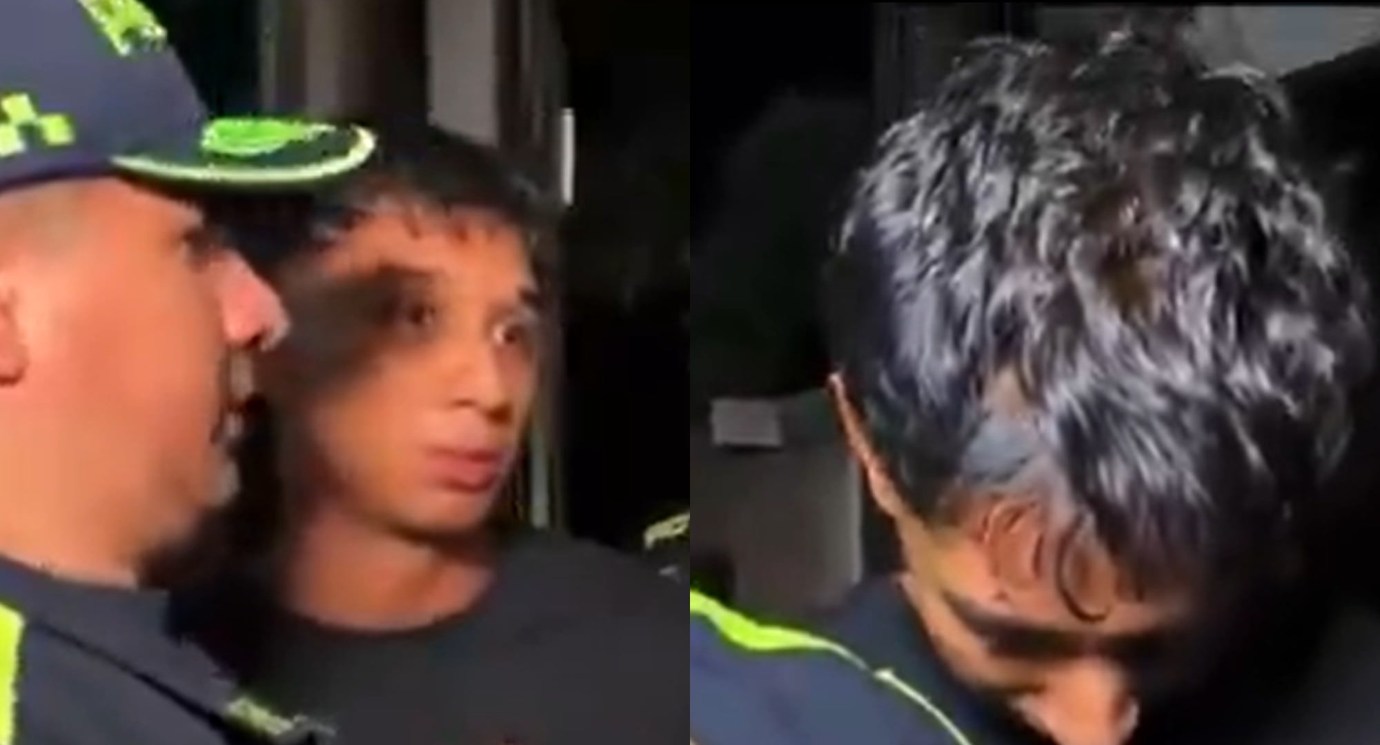 Esta es la historia criminal de Jacobo de Jesús Valenciano, el hijo del exfutbolista Iván René Valenciano capturado en megaoperativo de Medellín: pertenecería a tenebrosa banda