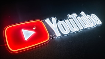 YouTube planea incorporar audiolibros en 2027