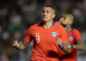 Foto de archivo de Nicolás