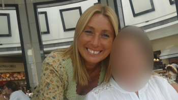 Motochorros le quisieron robar la