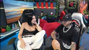 Así fue el reencuentro de