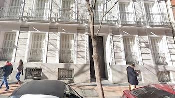 Cuenta con cuatro tipos de