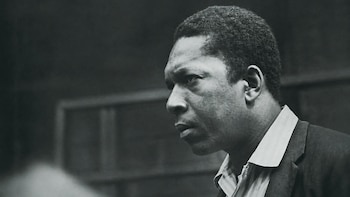 La verdadera historia de 'A Love Supreme': el disco de John Coltrane que nació de una adicción y se convirtió en religión