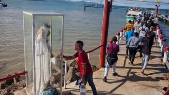 Eurodiputados destacaron acciones de Colombia