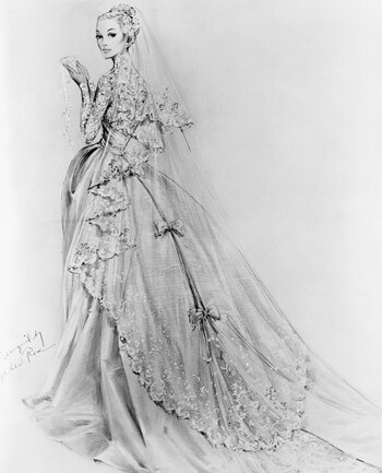 A pesar de la admiración