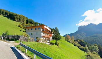 El pueblo de Funes en