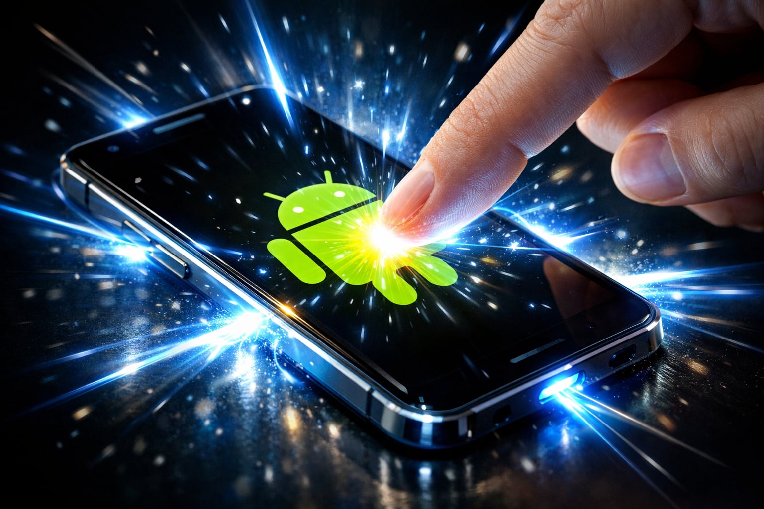 El procedimiento para habilitar la depuración USB requiere pulsar siete veces sobre el Número de compilación en los ajustes del teléfono. (Imagen Ilustrativa Infobae)