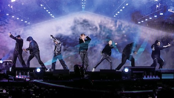 El disco estará acompañado de