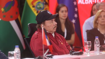 Oposición: Ortega fracasó en su