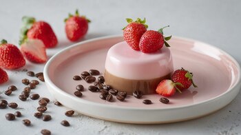 Así se prepara este postre