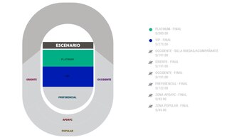 Aún quedas entradas para el