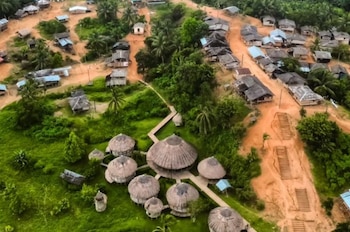 Etnoaldea Kipara Té