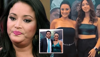 Mariella Zanetti señala que el