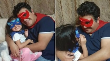 Agreden a trabajador del IMSS