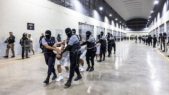 Seguridad: el nuevo eje político de América Latina