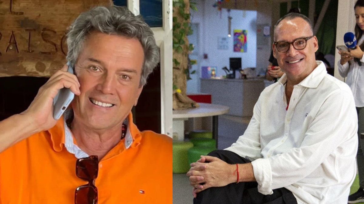 Investigan si hay relación en el homicidio de Jorge Hernando Uribe y su esposa Clemencia, que murió en hechos violentos - Infobae