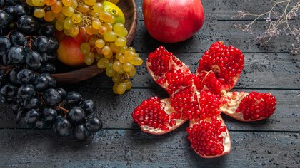 Cuál es la sustancia natural de una fruta que podría mejorar el tratamiento del Alzheimer