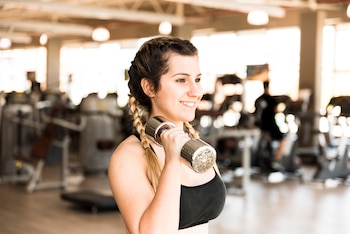 El deporte mejora la salud física y mental