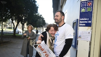 06703, el Gordo de la