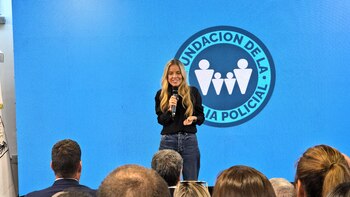 Inauguraron la Fundación de la