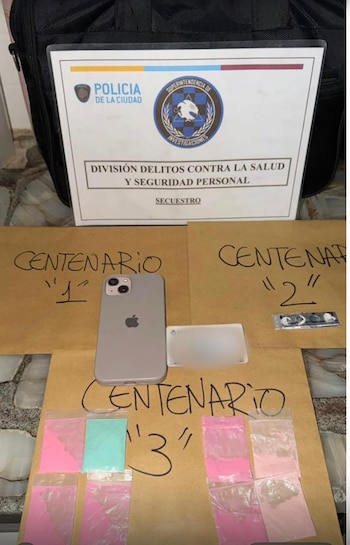 Cayó una red de viudas negras que operaba en Puerto Madero: tres mujeres detenidas