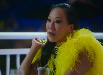 Lynn Ban era conocida por