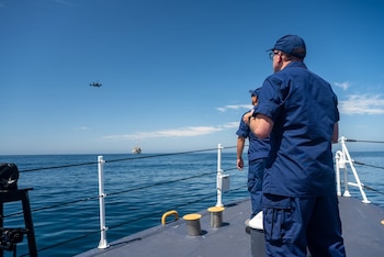 La agencia centró la atención en Florida debido a que 51 personas fallecieron el año pasado en accidentes náuticos, donde hay más de 1 millón de embarcaciones recreativas registradas, según NBC Miami. Foto: Instagram @uscg