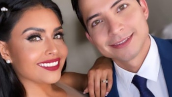 Cómo fue la boda de