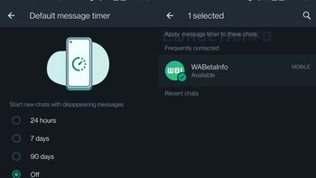 WhatsApp tiene una nueva función