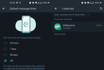 Así se podrán guardar los