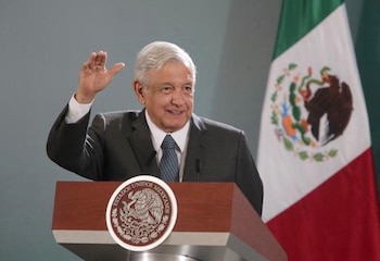 (Foto: Cortesía Presidencia)