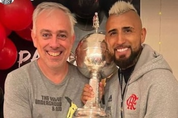 De acuerdo a periodista chileno,