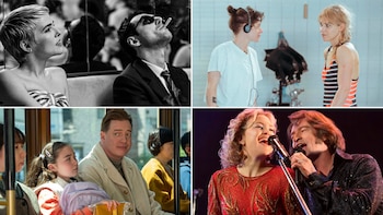 Los mejores estrenos de la