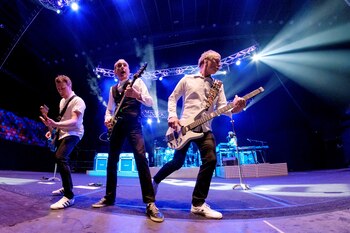 "Simplemente, no veo que lo