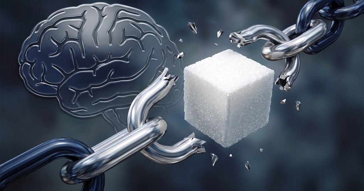 Photo: infobae.com Low Sugar in Early Childhood Linked to Reduced Cancer and Dementia Risk in Adulthood