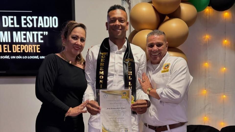 Actualmente, Freddy Guarín se enfoca en mantener su sobriedad, reconstruir su relación con sus hijos y compartir su testimonio para apoyar a quienes enfrentan situaciones similares - crédito @fguarin13/Instagram