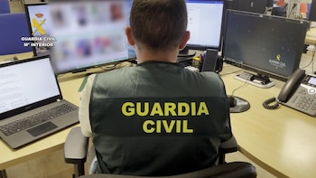 Investigadas dos personas en San Fernando por usurpación de datos y estafa mediante casas de apuestas