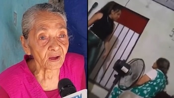 Madre de Yanira Quiroz pide compasión para su hija tras video que indignó a toda Honduras