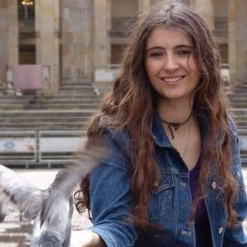 Algunos calificaron de forma positiva el look de la senadora - crédito Paloma Valencia / Instagram