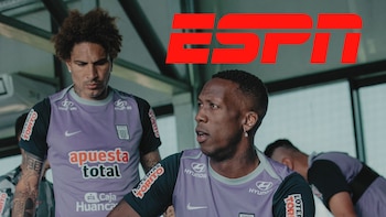 Periodista de ESPN reconoció a