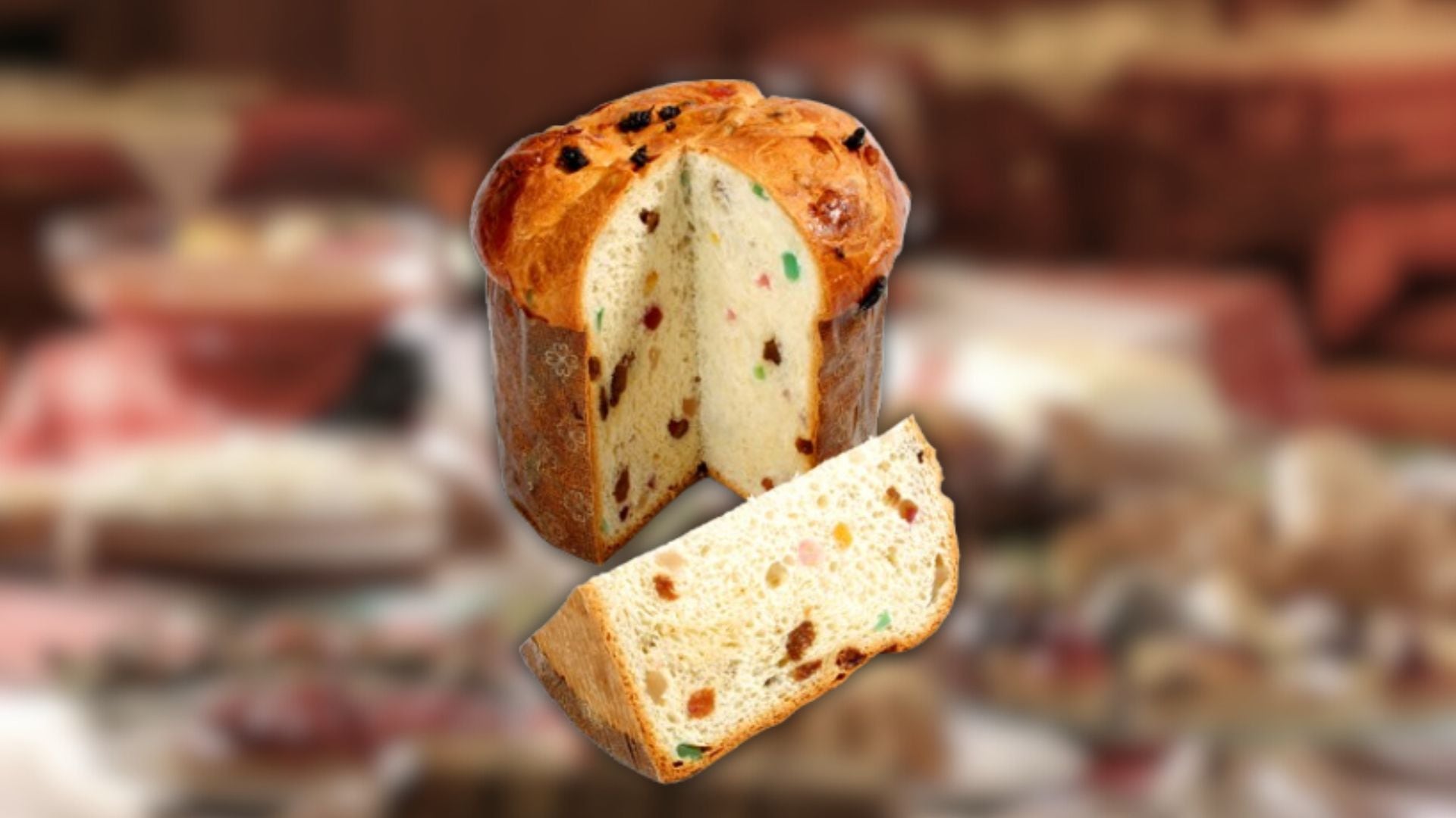 El récord del panetón más caro en Perú lo ostentó en 2024 The Cheese Corner, con una edición especial de 10 kilos a 1.539 soles.