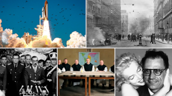 Yo fui testigo: en 2026