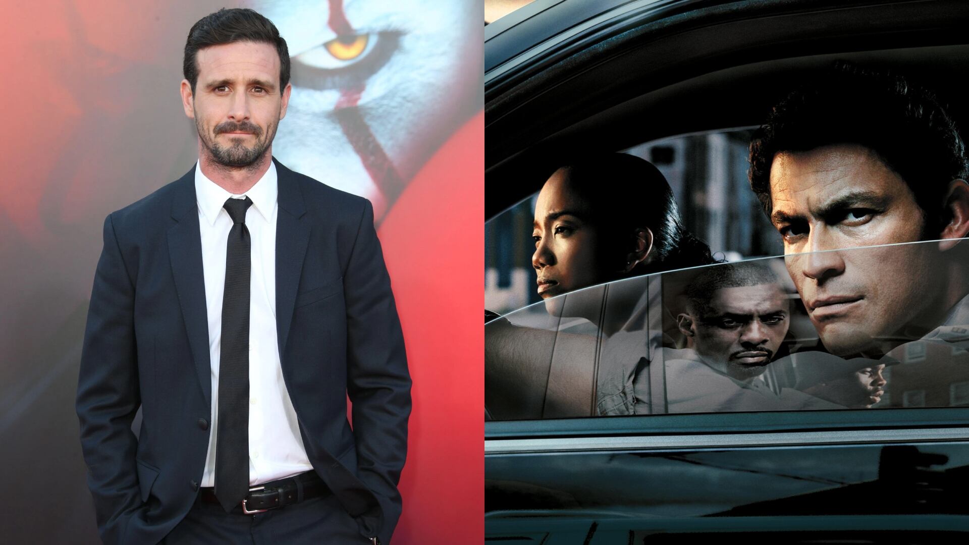 James Ransone es otro de los actores de The Wire que fallece. (Créditos: Bang Media Internacional. Prime Video)
