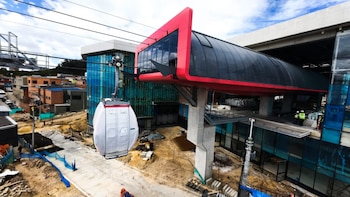 Transmilenio S.A. amplió hasta el 31 de julio de 2026 el plazo de la licitación en Secop II y fijó para el 25 de agosto la audiencia de adjudicación del operador - crédito Transmilenio