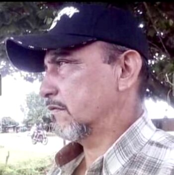 A Juan de Dios Hernández