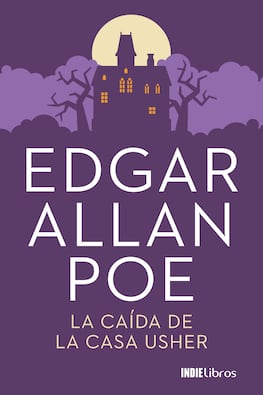 La caída de la casa Usher