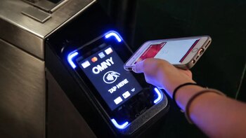 Tarjetas OMNY escolares en Nueva York: así es la propuesta que busca viajes ilimitados para alumnos en la ciudad