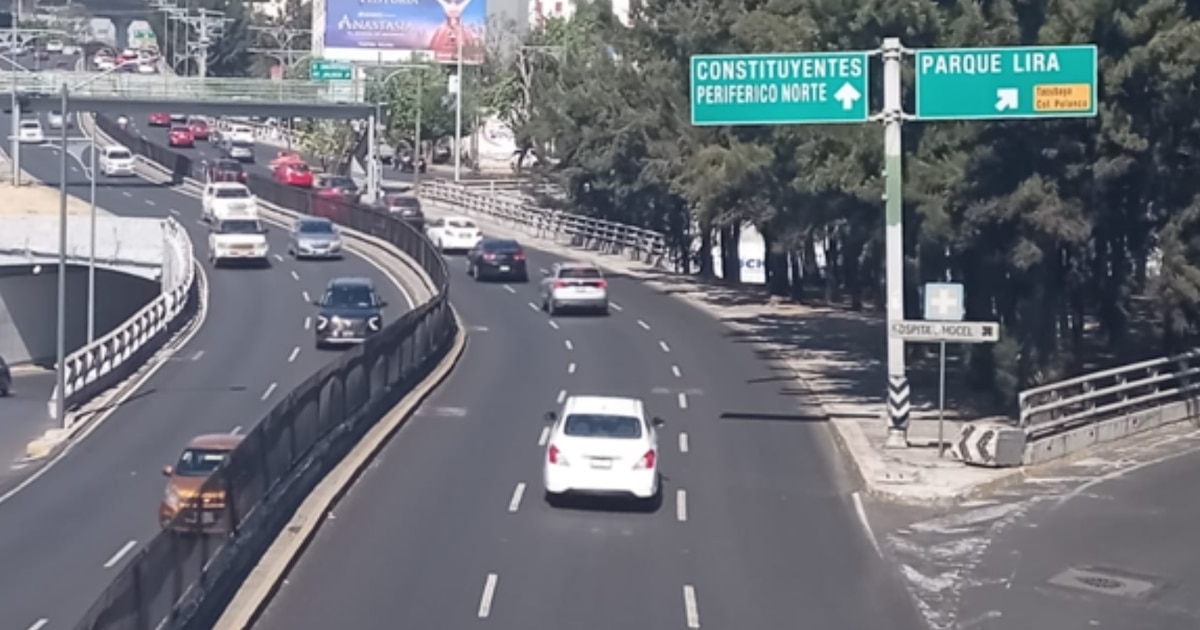 Vehicular Tenencia vehicular CDMX 2026: qué pasa si no pague el refrendo antes de ...