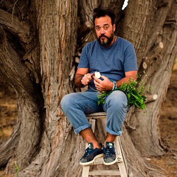 Renato “Tato” Giovannoni es referente